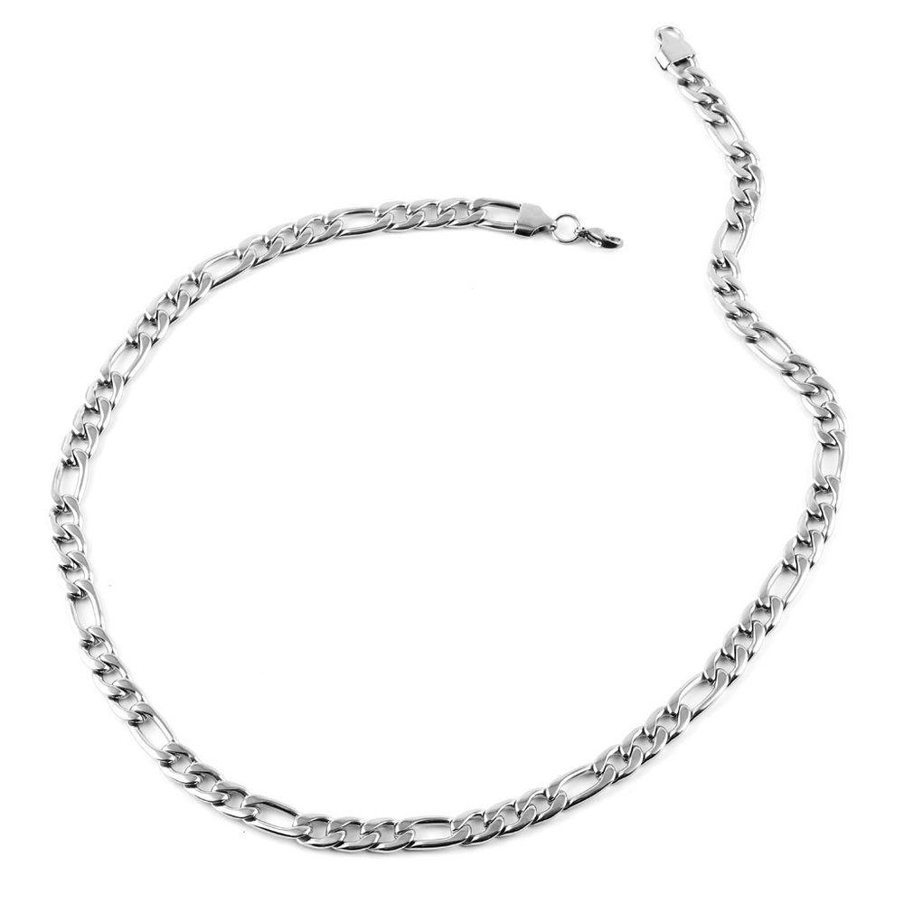 Figaro Necklace 24 Inch